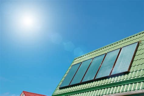 Stöd till solceller ökar med 100 miljoner - Elinstallatören