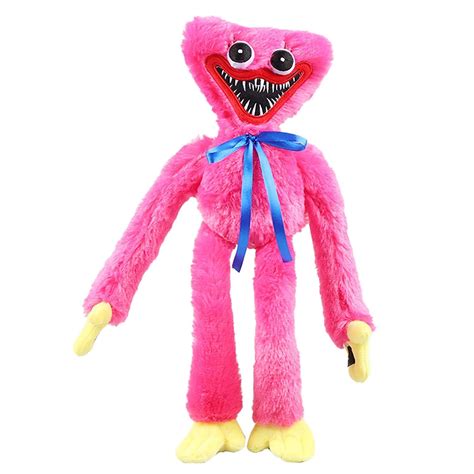 buy plushie toy big pink plushie toy plushie toy are gaming ts for fans horror game