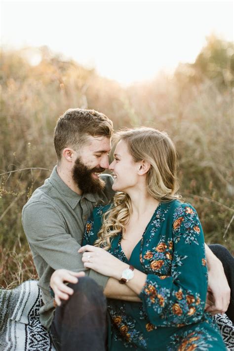 This Savannah Surprise Engagement Shoot Is The Sweetest Thing Image By Stefanie Keeler