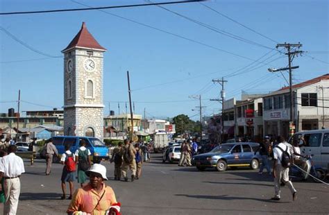 Clarendon Parish Jamaica Alchetron The Free Social Encyclopedia