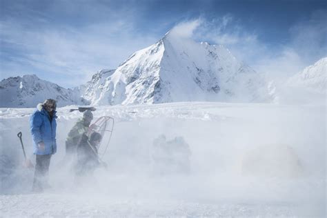 Bergwelten Mount Everest Der Letzte Schritt Schöne Bergtouren