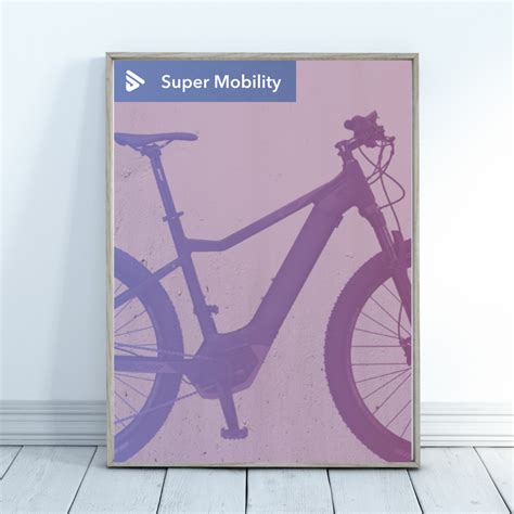 Super Mobility Dazu Gehören Super Tracker Ein Kleiner Tracker Der Eingebaut Ihn E Bikes