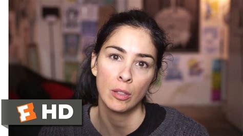 Sarah Silverman Sex Scene Telegraph