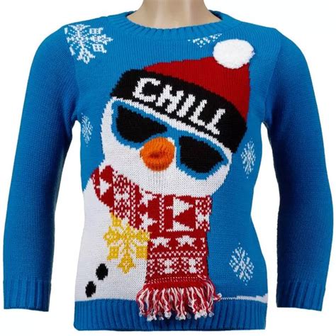 Bandm Bargain Stores Have Christmas Jumpers For You And Your Pooches