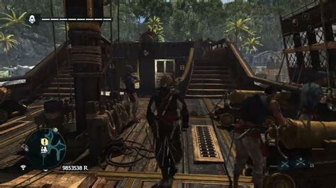 Assassin S Creed Black Flag Legendary Editon Youtube