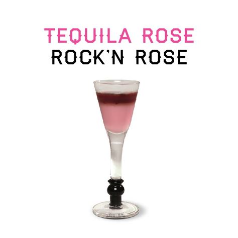 It has 15% alcohol by volume (abv) from the tequila. 90 best images about Pink Drinks and Tequila Rose Recipes ...