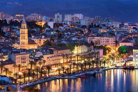 Welcome to split croatia travel guide! Apartment in the centre of Split (Croacia Split) - Booking.com