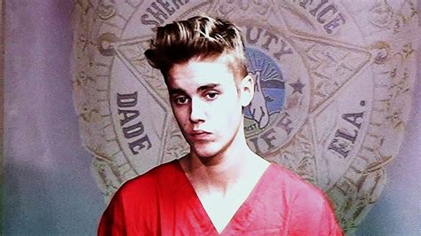 Justin Bieber Pleads Guilty To Careless Driving In Florida Case