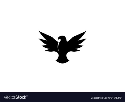 Black Bird Logo 10 Free Cliparts Download Images On Clipground 2024