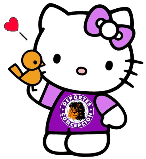 Hello Kitty Png Hello Kitty Png Clipart Full Size Clipart 5273487 Maybe You Would