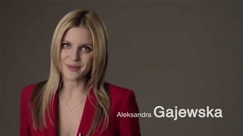 Aleksandra Gajewska Jasne że Praga Wybory Samorządowe 2014 Youtube