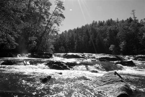 Chattooga River Adam Drewes Flickr