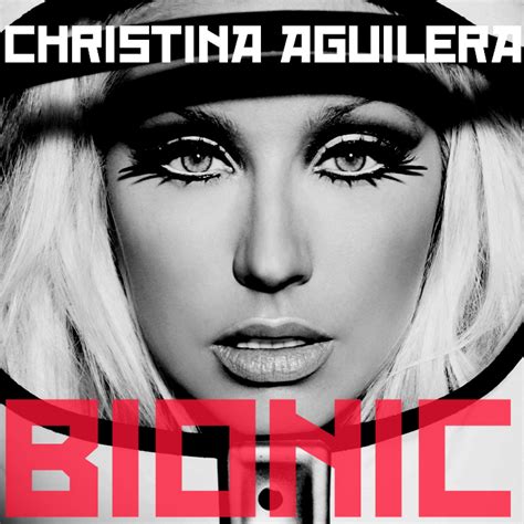 Christina Aguilera Cd Covers Silkkop