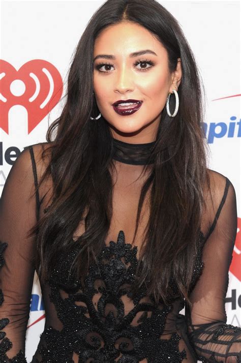 Shay Mitchell Braless In A See Through Mini Dress Porn Pictures Xxx