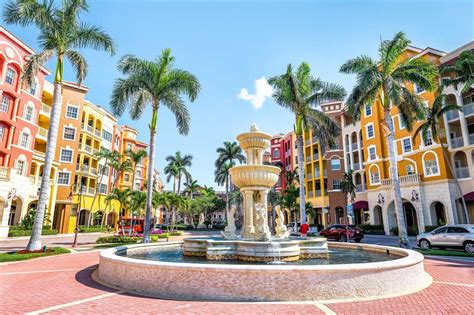 Floridas Most Beautiful Small Towns And Cities