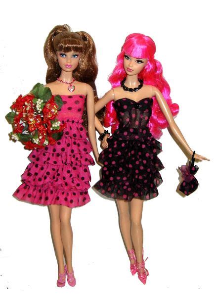 Helen S Doll Saga Model Muse Barbies Barbie Barbie Fashion Doll Dress
