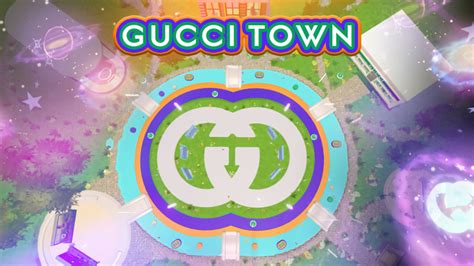 Gucci Town Codes Try Hard Guides