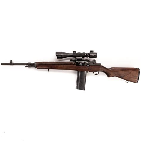Norinco M14 For Sale Used Very Good Condition