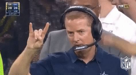 Dallas cowboys vs new orleans saints. Cowboys GIFs - Find & Share on GIPHY