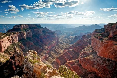 Grand Canyon National Park Is Celebrating 100 Years