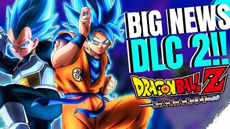 Check spelling or type a new query. Dragon Ball Z KAKAROT BIG DLC 2 NEWS V-Jump Scan Info - (MUST WATCH!) A New Team Battle ...