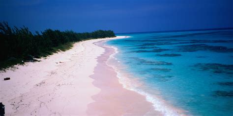 Most Colorful Beaches in the World | HuffPost