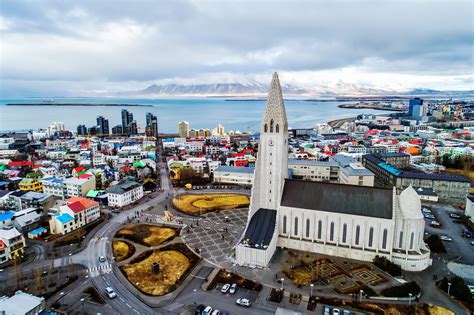 35 Cool Things To Do In Reykjavik Icelands Funky Capital