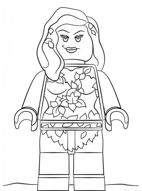 Printable coloring pages for kids. The Lego Batman Movie Coloring Pages | Lego coloring pages ...
