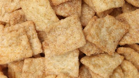10 Sweet Facts About Cinnamon Toast Crunch Mental Floss