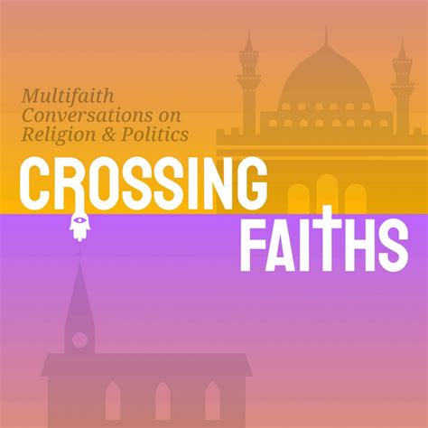 Crossing Faiths Podcast On Spotify