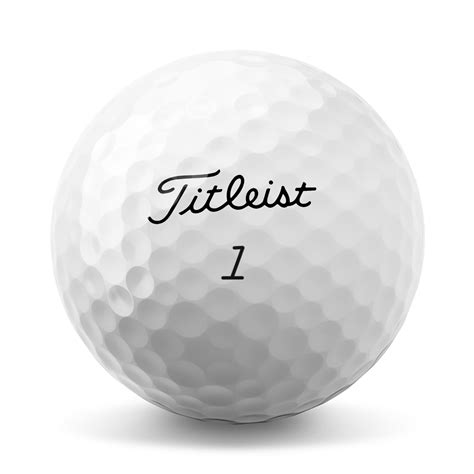 Fish can get at the ball's fish food core after a day and a half, and even if no fish swam by to snack, the ball fully dissolves within 28 days in all water tony robbins: Titleist Pro V1 | Buy Titleist Pro V1 Golf Balls | Titleist