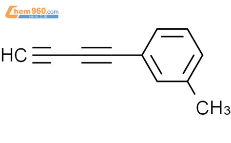 38177 85 49ci 1 13 丁二炔基 3 甲基 苯cas号38177 85 49ci 1 13 丁二炔基