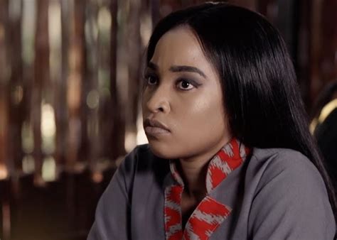 Trying Times For Ferguson Films Cindy Mahlangu Quits The Queen