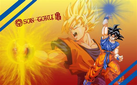 If you're in search of the best son goku wallpaper, you've come to the right place. Son Goku Wallpapers - Wallpaper Cave