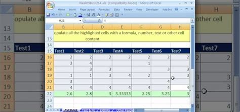 How To Fix Common Excel Spreadsheet Problems Errors Microsoft 8174 Hot Sex Picture