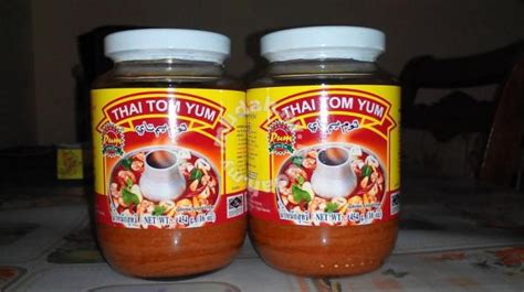 Peminat tomyam memang ramai sebab tu banyak saja restoran thai di sini. PES TOMYAM BRAND MADAM PUM: PES TOMYAM THAI TERBAIK DARI ...