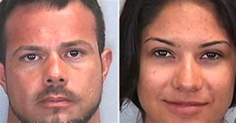 Couple Arrested After Grandma Films Them Having Sex On Crowded Beach In