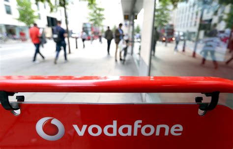 Vodafone To Roll Out Its 5g Network In The Uk This July