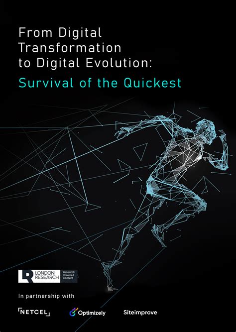Download From Digital Transformation To Digital Evolution Report
