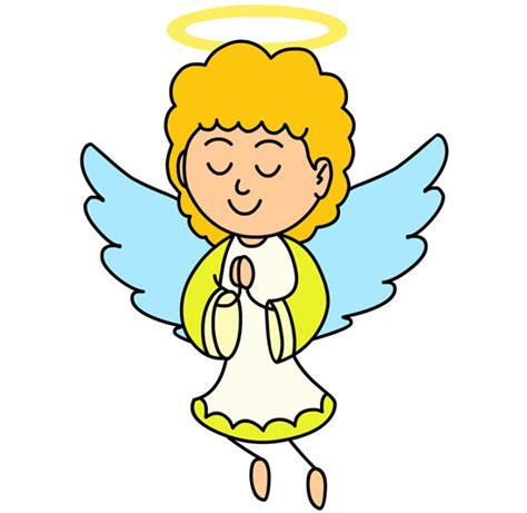 Child Angel Clipart 20 Free Cliparts Download Images On Clipground 2023