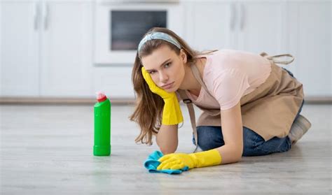 9 Ways Poor Cleaning Is Making You Sick Bond Cleaning In Sunshine Coast