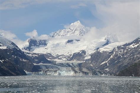 Alaskas Most Beautiful Glaciers
