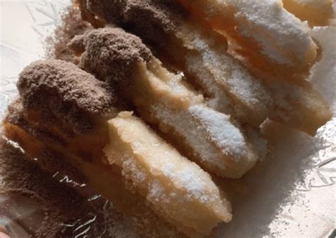 Resep Churros Renyah Life Style News