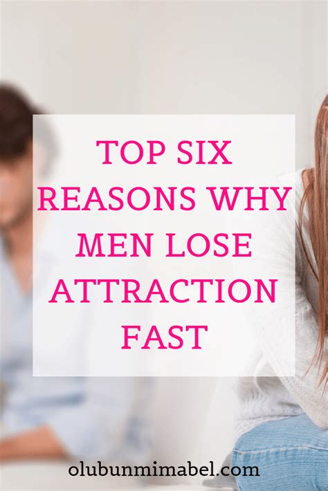 Why Men Lose Interest In A Relationship Happy Marriage Tips Relationship Marriage Tips