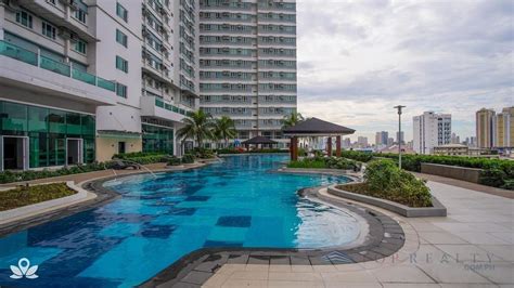 Top Realty Corporation Ds88994 Studio Unit For Sale In The Beacon