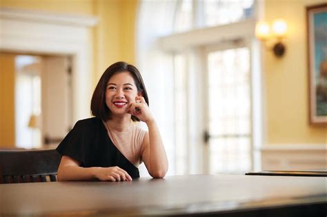 This Asian Entrepreneur Is Redefining The World Of Venture Capital With Women Power