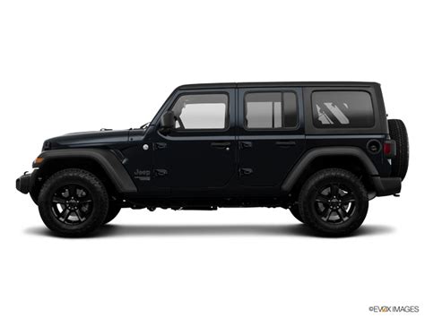Connell Chrysler In Woodstock The 2021 Jeep Wrangler Unlimited Sport