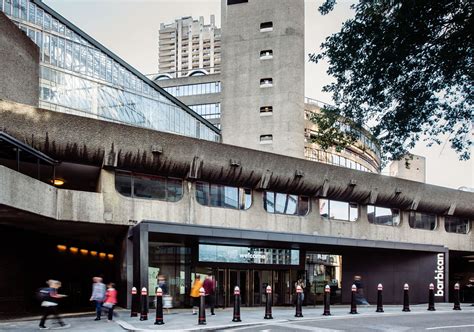 Chair and Trustees, Barbican Centre Trust