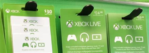 Check spelling or type a new query. 9 Reasons Why You Should Buy an Xbox Live Gift Card Online ...