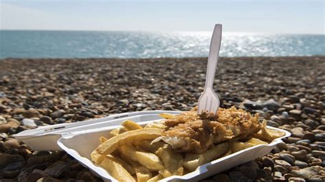 Places bridlington restaurantfish & chips restaurant fish and chips at 149. National Fish and Chip Day with Papa's Barn, Ditton and ...